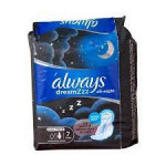 Always Dreamzzz maxi thick extra long-night (7pads)