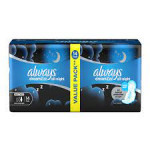 Always Dreamzzz maxi thick extra long-night (14pads)