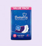 butterfly maxi thick long (18)pads