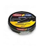 power plus shoe polish black 44ml
