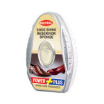 power plus shoe shiner neutral sponge