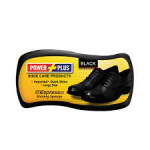 power plus shoe shiner black express