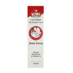 Kiwi shoe cream white 45ml