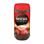 Nescafe Classic Coffee jar 50gm