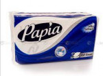 Papia tissue simple