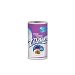 Rose petal Zoop kitchen towel roll