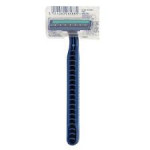 Gillette blue 2 plus razor