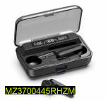 M11 gaming wireless earbuds