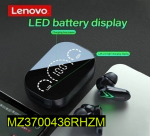 Tws original lenovo XT82 wireless gaming heads
