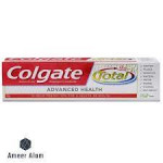 Colgate Total advance health 150gm toothpaste