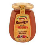 Youngs Honey 250 gm