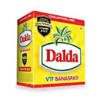 Dalda ghee 5 pack ctn