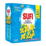 Sufi Canola oil 5 pack ctn