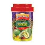 Shangrila mango pickle 1kg
