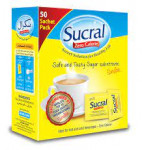 sucral sachet 50pcs