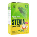 stevia sachets 50pcs