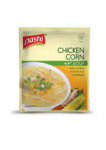 Dashi chicken corn soup 50gm