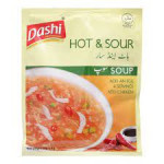 Dashi hot & sour soup 56gm