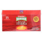 Tapal Danedar round teabags 16pcs