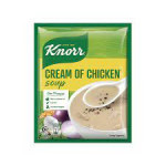 knorr cream of chicken soup 50gm