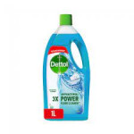 Dettol Surface cleaner Aqua 1 liter