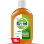 Dettol antiseptic Liquid 50ml
