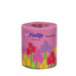 Rose Petal tulip Tissue Roll