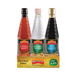 Shangrila Trio Pack 800ml