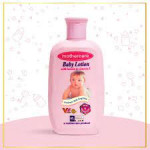 Mothercare baby lotion 60ml