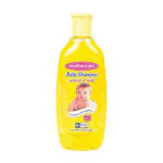 mothercare baby shampoo 110ml