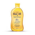 Nexton baby shampoo 250ml