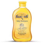 Nexton baby shampoo 500ml