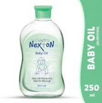 Nexton baby oil 250ml