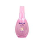 nexton sweet love baby cologne 80ml
