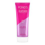Ponds Face Wash flawless 100gm imported
