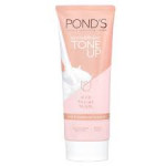 Ponds Face wash Tone Up 100gm imported