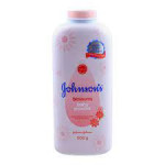 johnsons baby powder blossoms 500gm