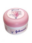 johnsons baby cream moisture 200ml