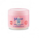 Johnsons baby jelly lightly fragranced 250ml