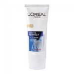 loreal face wash white perfect 100ml