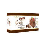 Crave dark chocolate 200gm