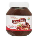 choco bliss hazelnut chocolate spread 675gm