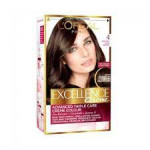 Loreal hair color 4