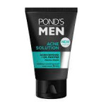 Ponds men face wash acne clear 100gm