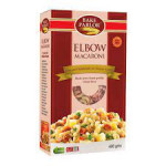 Bake Parlor Elbow macaroni 400g