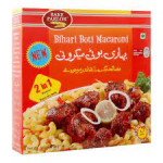 Bake Parlor Bihari boti macaroni 250gm