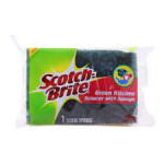 Scotch brite regular 1 scrub sponge