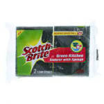 Scotch brite nail saver 1 scrub sponge