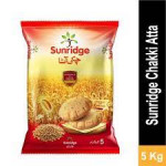 Sunridge Chakki Atta 5kg
