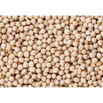 Sufaid chana american 1 kg